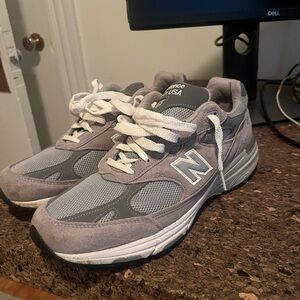 New Balance 993 in excellent condition. Size 11